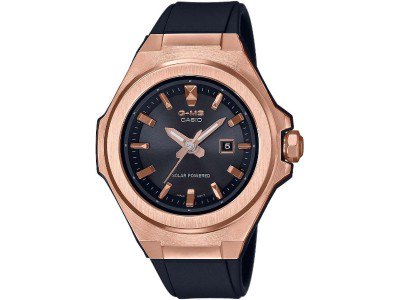  Часы Casio MSG-S500G-1ADR купить,NaN