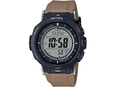  Часы Casio PRG-30-2DR