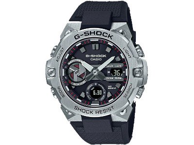 Часы Casio GST-B400-1AER купить,NaN
