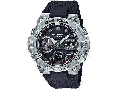 Часы Casio GST-B400-1AER купить,NaN