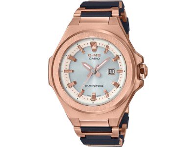  Часы Casio MSG-S500CG-1ADR