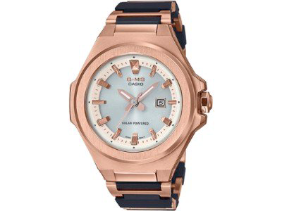  Часы Casio MSG-S500CG-1ADR