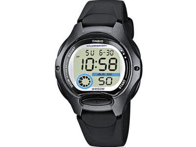 Часы Casio LW-200-1BVEF
