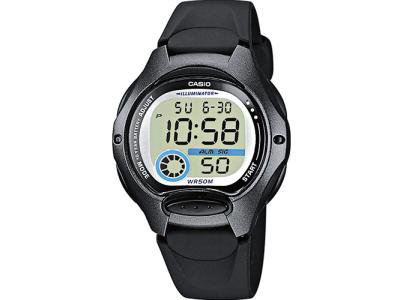 Часы Casio LW-200-1BVEF