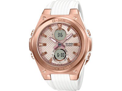  Часы Casio MSG-S600G-7ADR купить,NaN