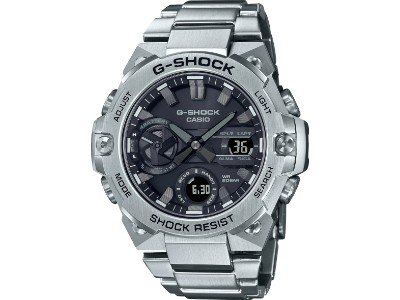 Часы Casio GST-B400D-1AER купить,NaN