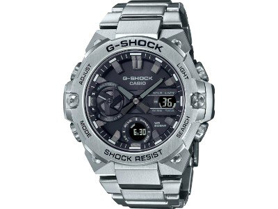 Часы Casio GST-B400D-1AER купить,NaN