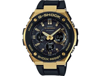  Часы Casio GST-S100G-1ADR купить,NaN