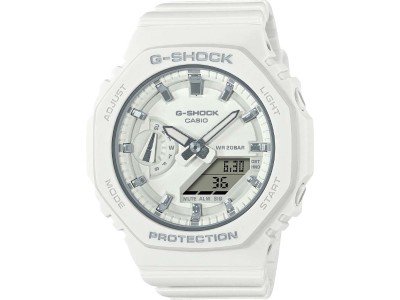 Часы Casio GMA-S2100-7AER