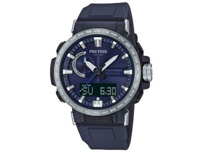  Часы Casio PRW-60-2ADR