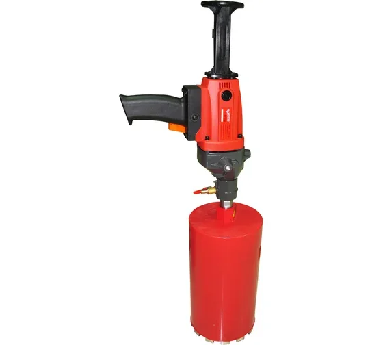Дрель алмазного бурения Alteco Professional DD 1409 15281 красный - ForteMarket Дрель алмазного бурения Alteco Professional DD 1409 15281 красный купить,43690