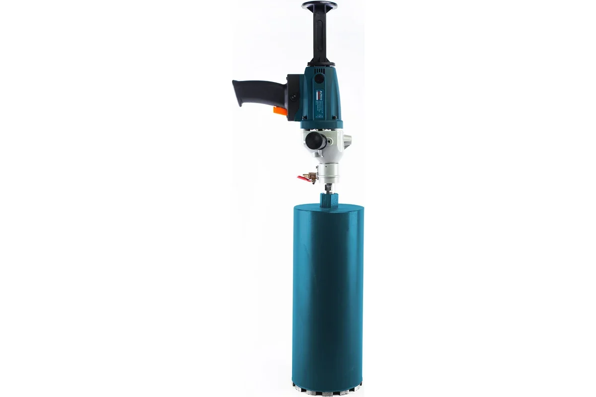 Дрель алмазного бурения Alteco Professional DD 1713 15282 купить,0