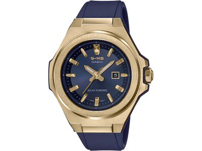  Часы Casio MSG-S500G-2ADR