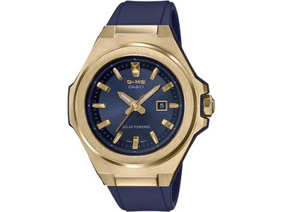  Часы Casio MSG-S500G-2ADR