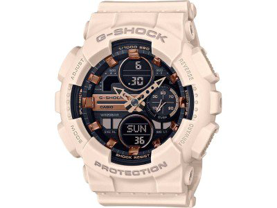  Часы Casio GMA-S140M-4AER