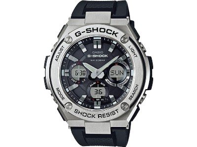 Часы Casio GST-S110-1ADR