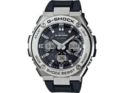 Часы Casio GST-S110-1ADR