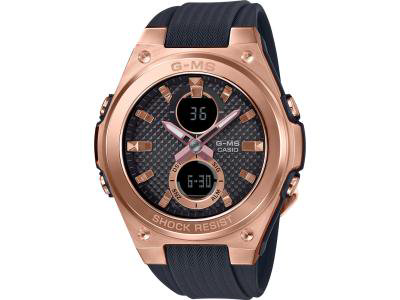  Часы Casio MSG-C100G-1AER