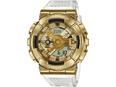  Часы Casio GM-110SG-9ADR купить,NaN