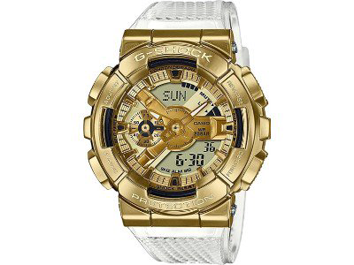  Часы Casio GM-110SG-9ADR купить,NaN