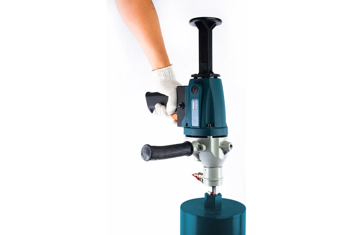 Дрель алмазного бурения Alteco Professional DD 1713 15282 купить,0