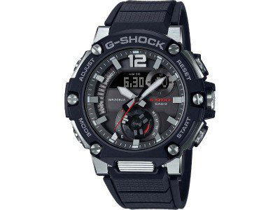  Часы Casio GST-B300-1AER