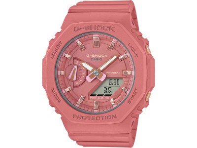 Часы Casio GMA-S2100-4A2ER купить,NaN