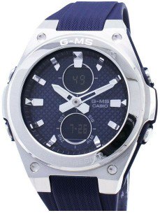 Часы Casio MSG-C100-2ADR купить,NaN