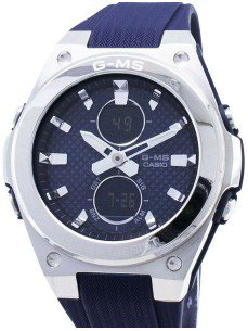  Часы Casio MSG-C100-2ADR купить,NaN