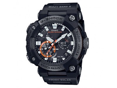 Часы Casio GWF-A1000XC-1AER купить,NaN