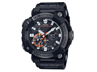 Часы Casio GWF-A1000XC-1AER купить,NaN