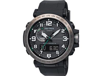  Часы Casio PRW-6600Y-1ER купить,NaN