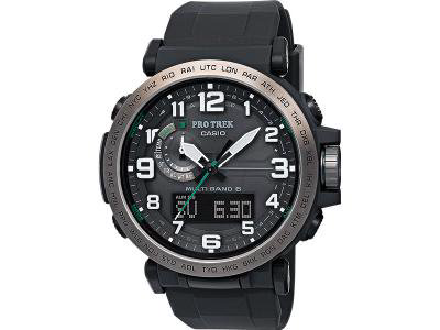  Часы Casio PRW-6600Y-1ER купить,NaN