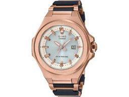  Часы Casio MSG-S500CG-1ADR
