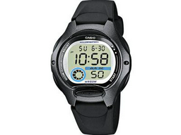Часы Casio LW-200-1BVEF
