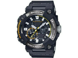 Часы Casio GWF-A1000C-1AER