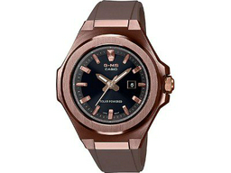  Часы Casio MSG-S500G-5ADR
