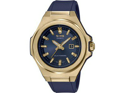  Часы Casio MSG-S500G-2ADR