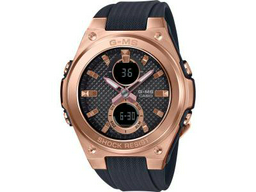  Часы Casio MSG-C100G-1AER