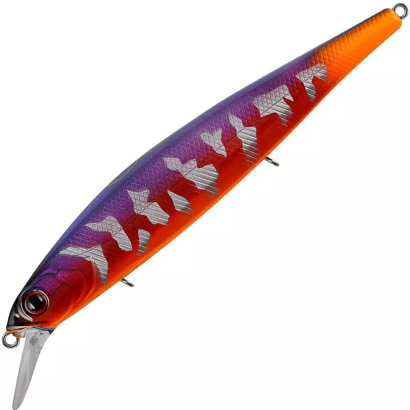 Воблер TsuYoki Flirt  128SP K059 купить,NaN