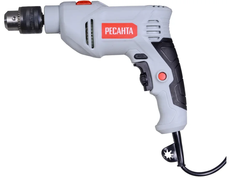 Дрель Ресанта ДУ-15/850 купить,NaN