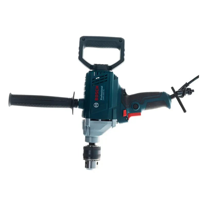Дрель Bosch GBM 1600 Professional 06011B0000 купить,NaN