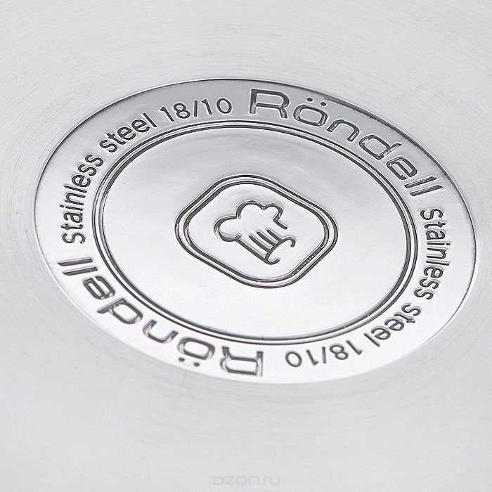 Кастрюля Rondell Strike RDS-715 4,8 л купить,NaN