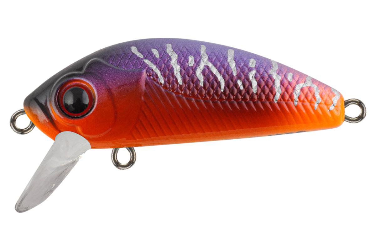Воблер TsuYoki Gnom 45SS  K059OL купить,NaN