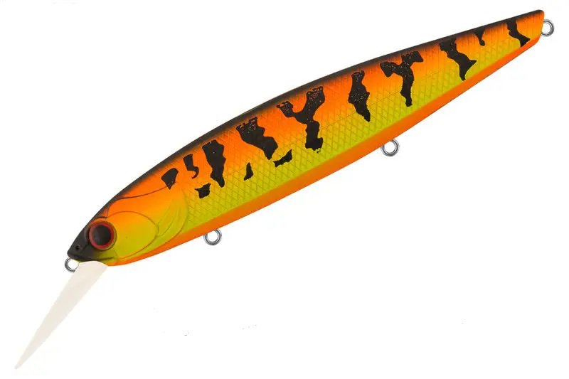 Воблер TsuYoki  Chance 130SP K060 купить,NaN