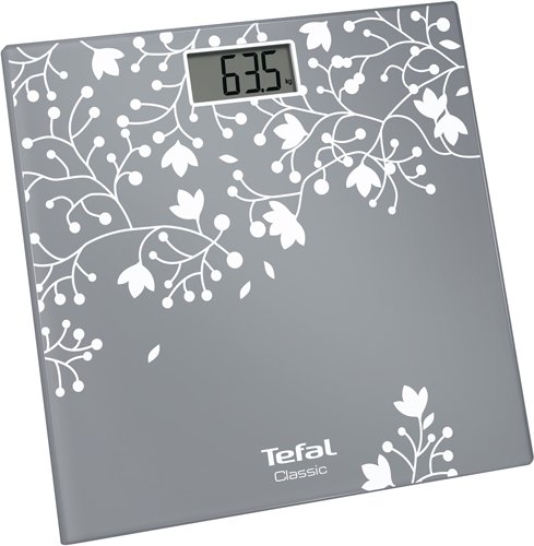 Весы напольные Tefal Classic PP1537V0 