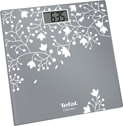 Весы напольные Tefal Classic PP1537V0 