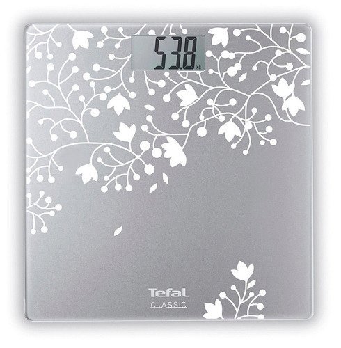 Весы напольные Tefal Classic PP1537V0 