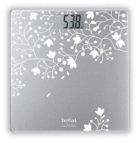 Весы напольные Tefal Classic PP1537V0 