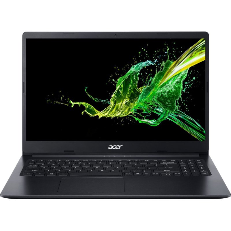 Ноутбук Acer A315-42G NX.HF8ER.02W Black